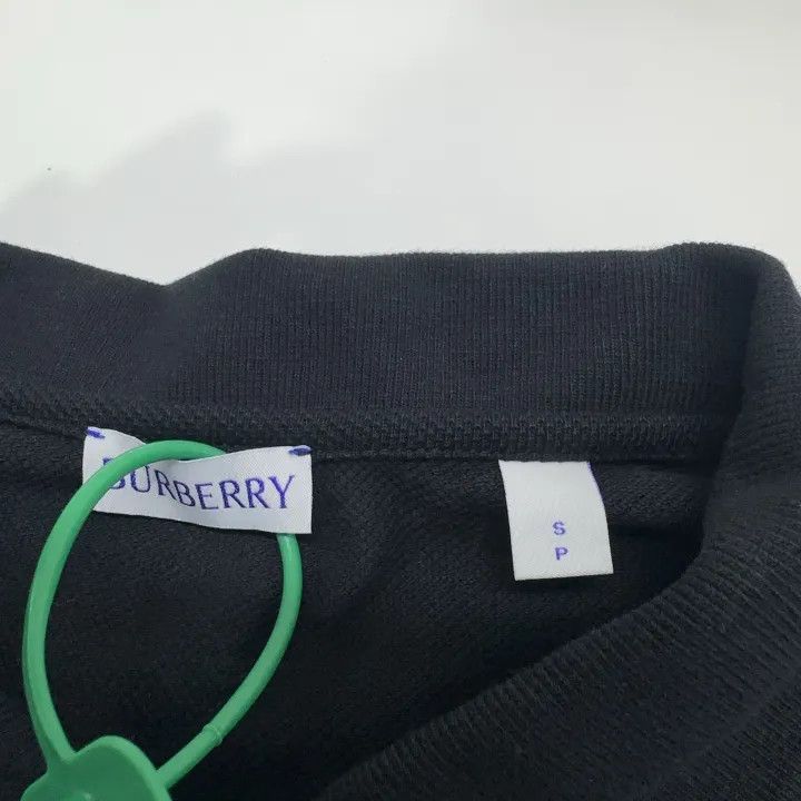 Burberry burberry short sleeve Size US S / EU 44-46 / 1 - 4 Thumbnail