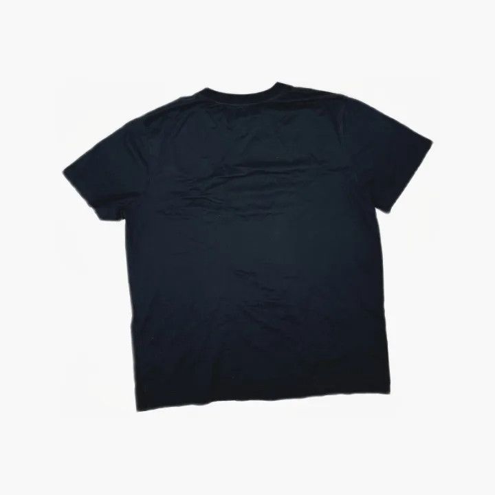 Burberry Burberry Black Logo Short Sleeve T-Shirt Size US XXL / EU 58 / 5 - 3 Thumbnail