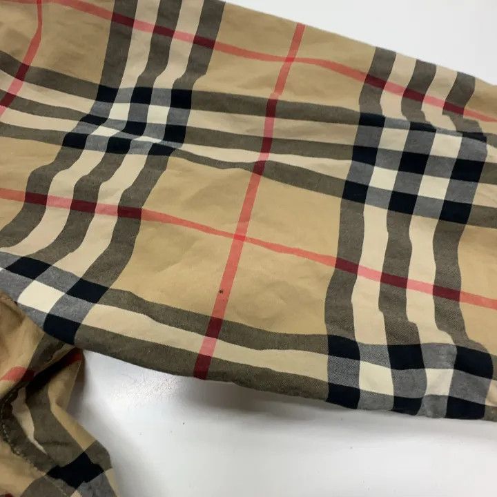 Burberry burberry short sleeve Size US L / EU 52-54 / 3 - 9 Thumbnail