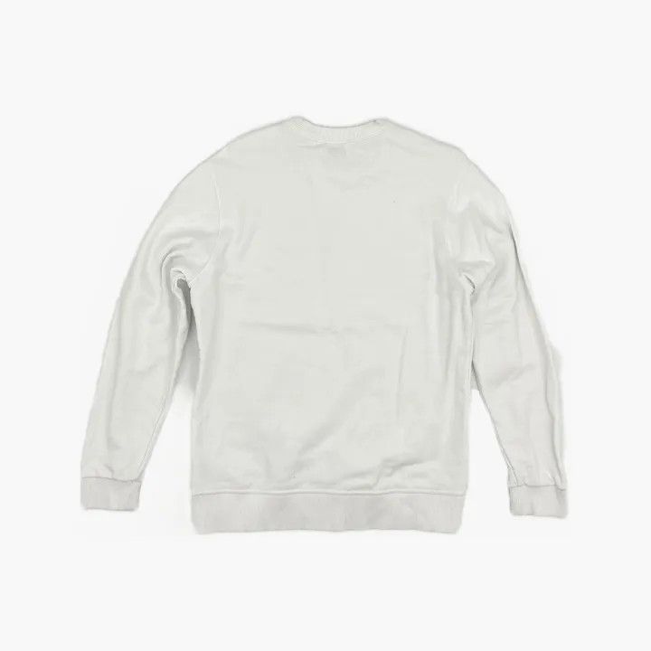 Burberry Burberry Men's Cotton Long Sleeve Sweatshirt Size US M / EU 48-50 / 2 - 3 Thumbnail
