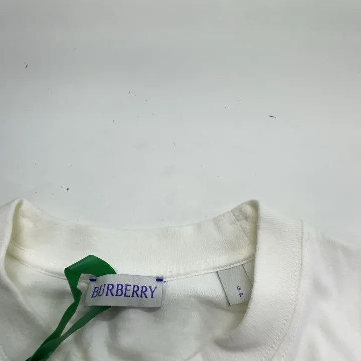 Burberry burberry short sleeve Size US S / EU 44-46 / 1 - 4 Thumbnail