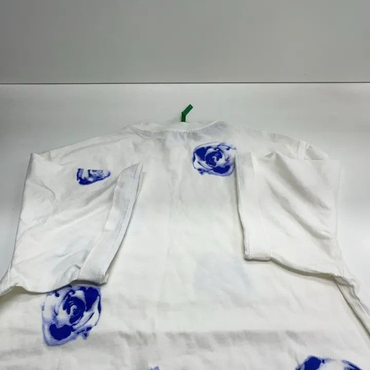 Burberry burberry short sleeve Size US S / EU 44-46 / 1 - 9 Thumbnail