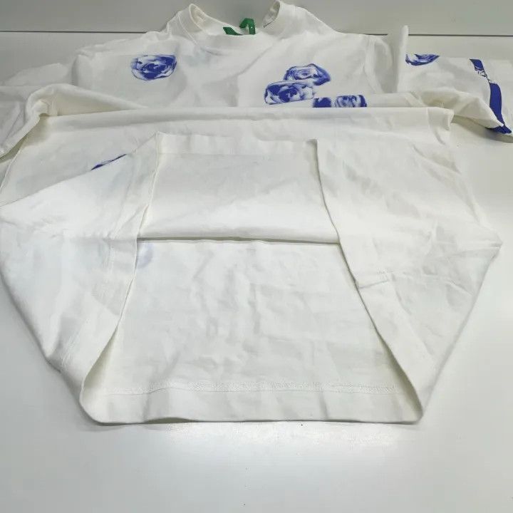 Burberry burberry short sleeve Size US S / EU 44-46 / 1 - 7 Thumbnail