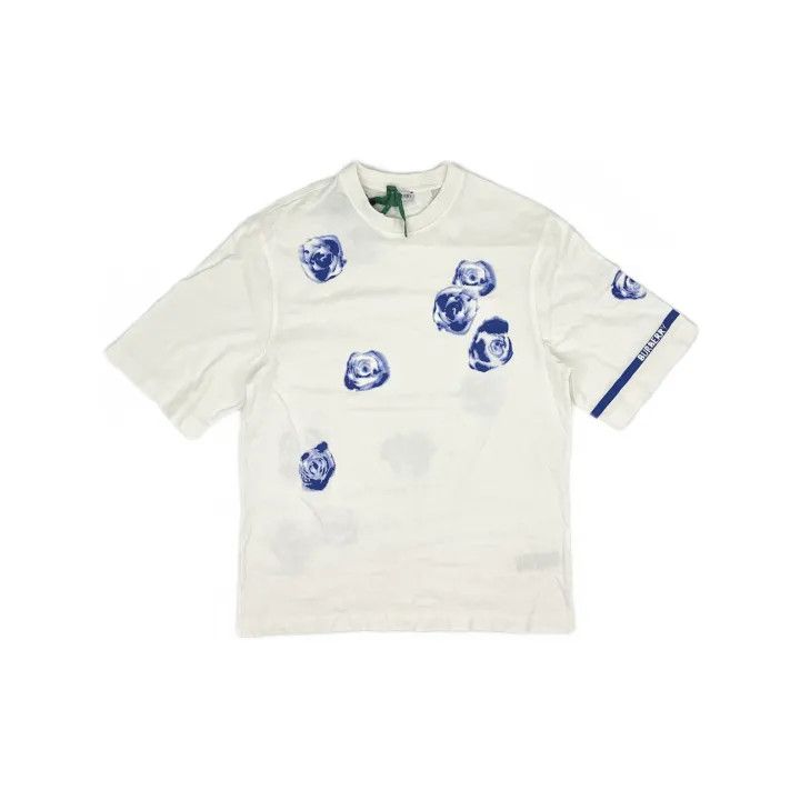 Burberry burberry short sleeve Size US S / EU 44-46 / 1 - 2 Thumbnail