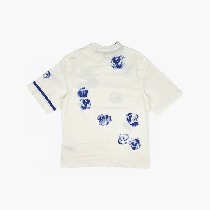 Burberry burberry short sleeve Size US S / EU 44-46 / 1 - 3 Thumbnail