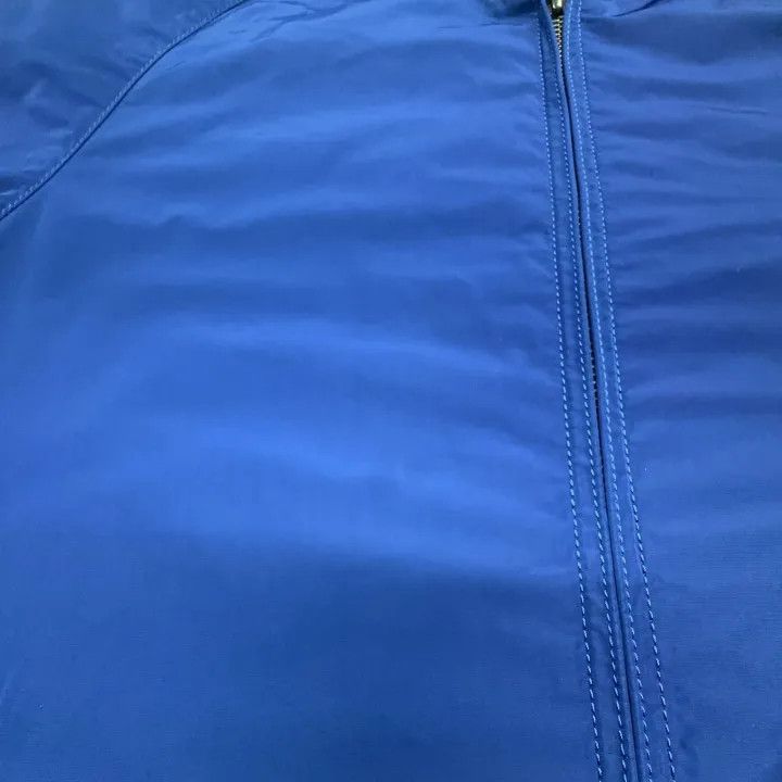 Burberry Burberry Casual Solid Color Zip Jacket Size US M / EU 48-50 / 2 - 7 Thumbnail