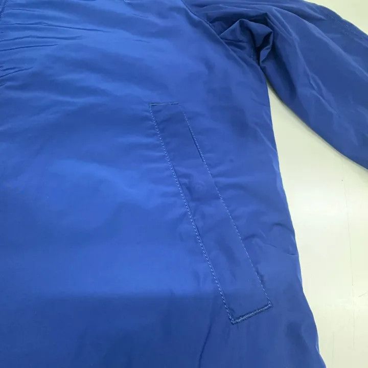 Burberry Burberry Casual Solid Color Zip Jacket Size US M / EU 48-50 / 2 - 8 Thumbnail