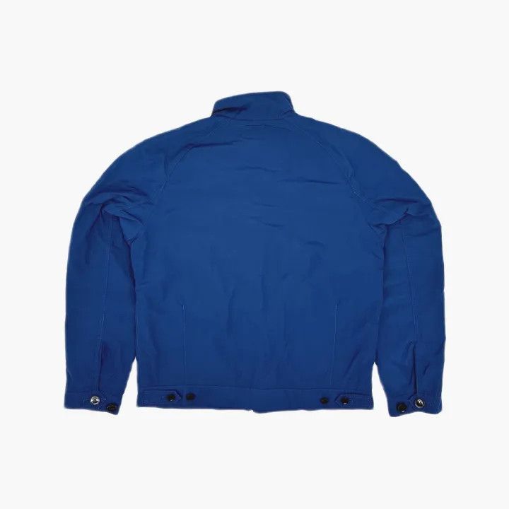 Burberry Burberry Casual Solid Color Zip Jacket Size US M / EU 48-50 / 2 - 3 Thumbnail
