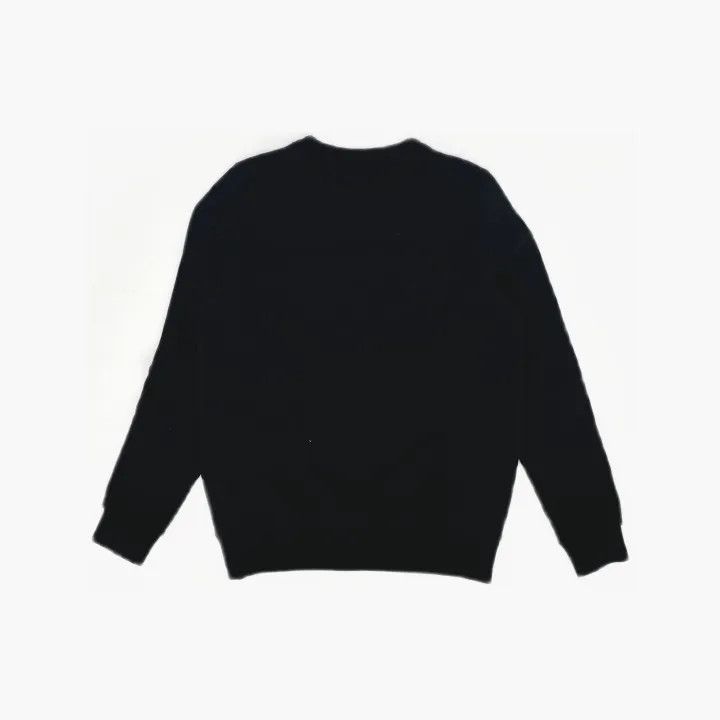 Burberry Burberry Letter Print Long Sleeve Sweatshirt Size US XS / EU 42 / 0 - 3 Thumbnail