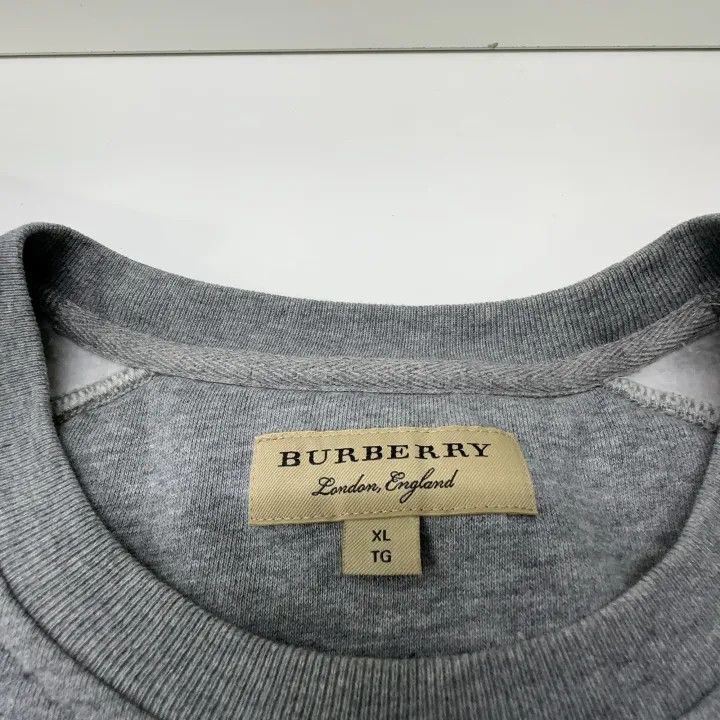 Burberry burberry short sleeve Size US XL / EU 56 / 4 - 4 Thumbnail