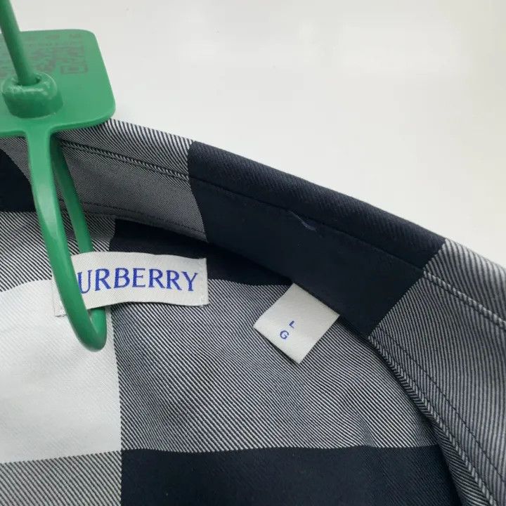 Burberry burberry short sleeve Size US L / EU 52-54 / 3 - 4 Thumbnail