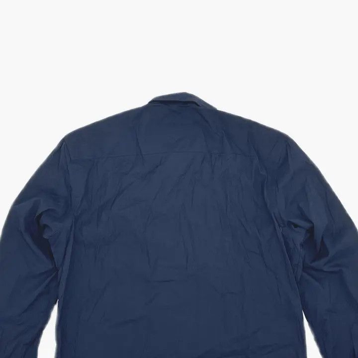 Burberry Burberry Men's Long Sleeve Casual Shirt Size US L / EU 52-54 / 3 - 4 Thumbnail