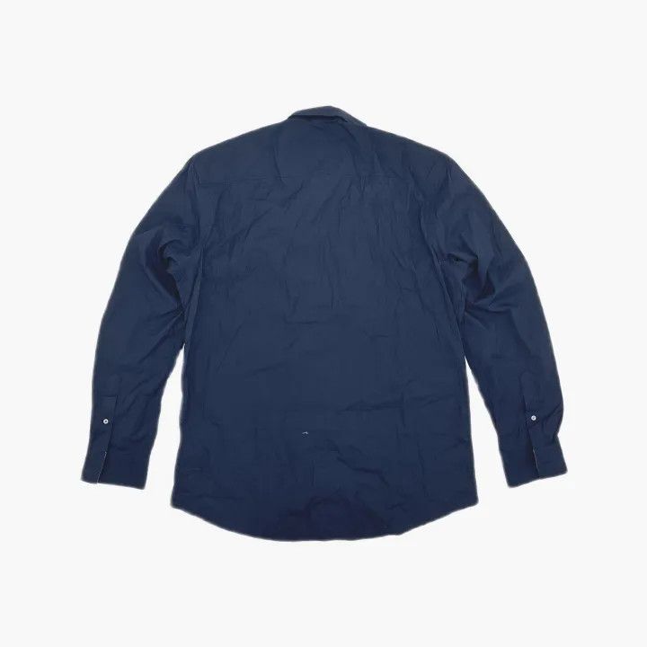 Burberry Burberry Men's Long Sleeve Casual Shirt Size US L / EU 52-54 / 3 - 3 Thumbnail
