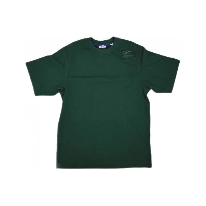 Burberry burberry short sleeve Size US M / EU 48-50 / 2 - 2 Thumbnail
