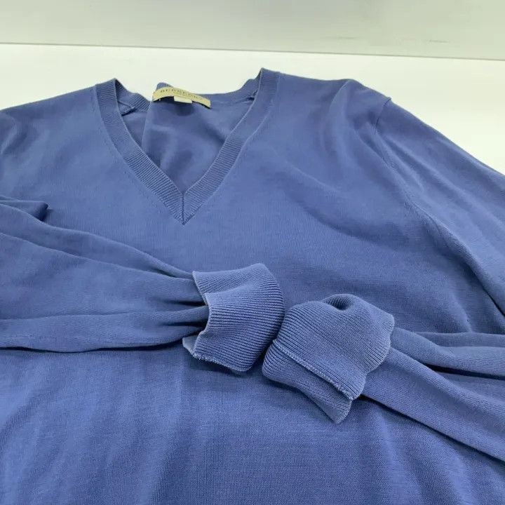 Burberry burberry short sleeve Size US M / EU 48-50 / 2 - 8 Thumbnail