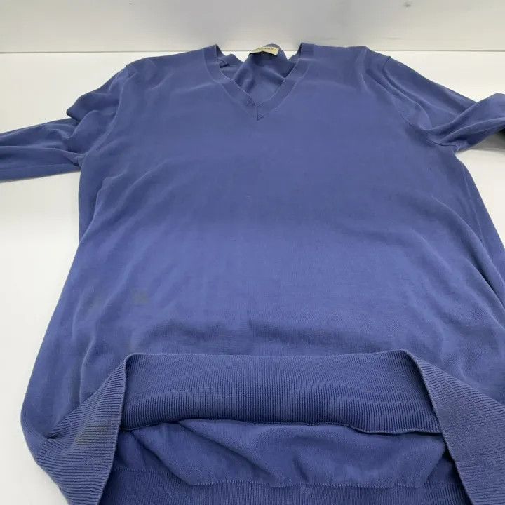 Burberry burberry short sleeve Size US M / EU 48-50 / 2 - 7 Thumbnail