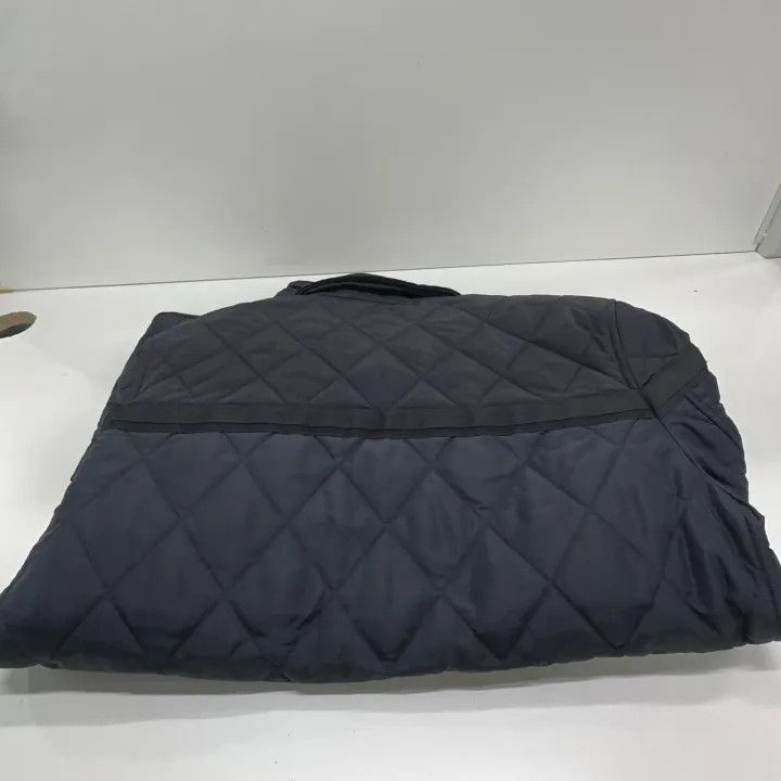 Burberry Burberry Quilted Nylon Barn Jacket for Men Size US M / EU 48-50 / 2 - 12 Thumbnail