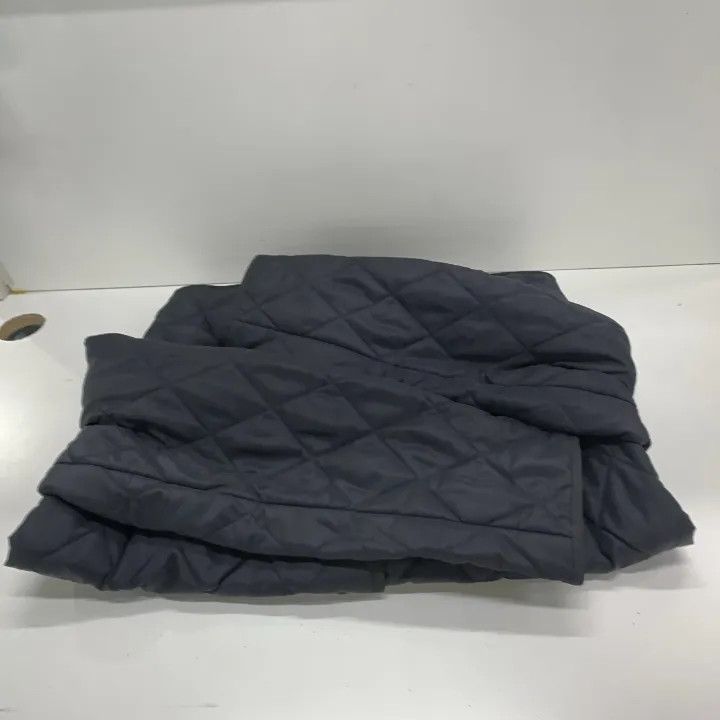 Burberry Burberry Quilted Nylon Barn Jacket for Men Size US M / EU 48-50 / 2 - 7 Thumbnail