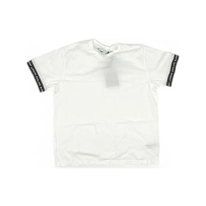 Burberry Burberry Logo Print Casual T-Shirt for Men Size US L / EU 52-54 / 3 - 2 Thumbnail