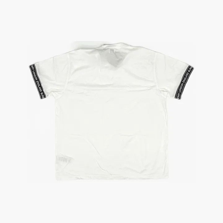 Burberry Burberry Logo Print Casual T-Shirt for Men Size US L / EU 52-54 / 3 - 3 Thumbnail