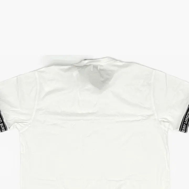 Burberry Burberry Logo Print Casual T-Shirt for Men Size US L / EU 52-54 / 3 - 4 Thumbnail