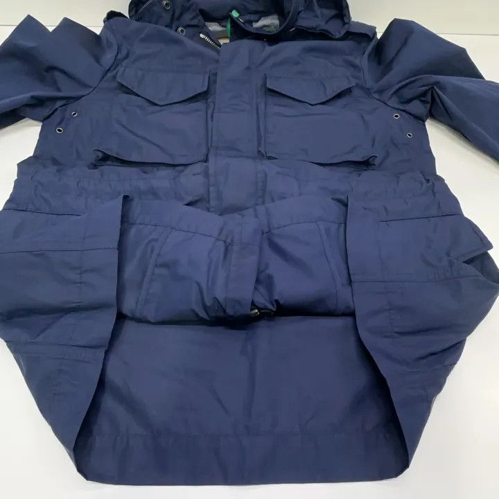 Burberry Burberry Casual Long Sleeve Jacket for Men Size US XS / EU 42 / 0 - 11 Thumbnail