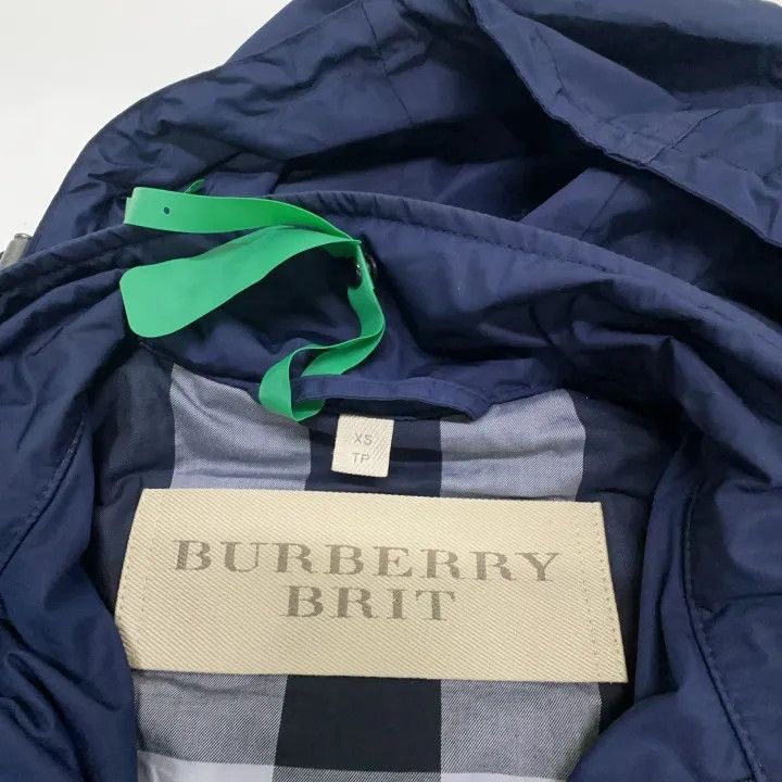 Burberry Burberry Casual Long Sleeve Jacket for Men Size US XS / EU 42 / 0 - 4 Thumbnail