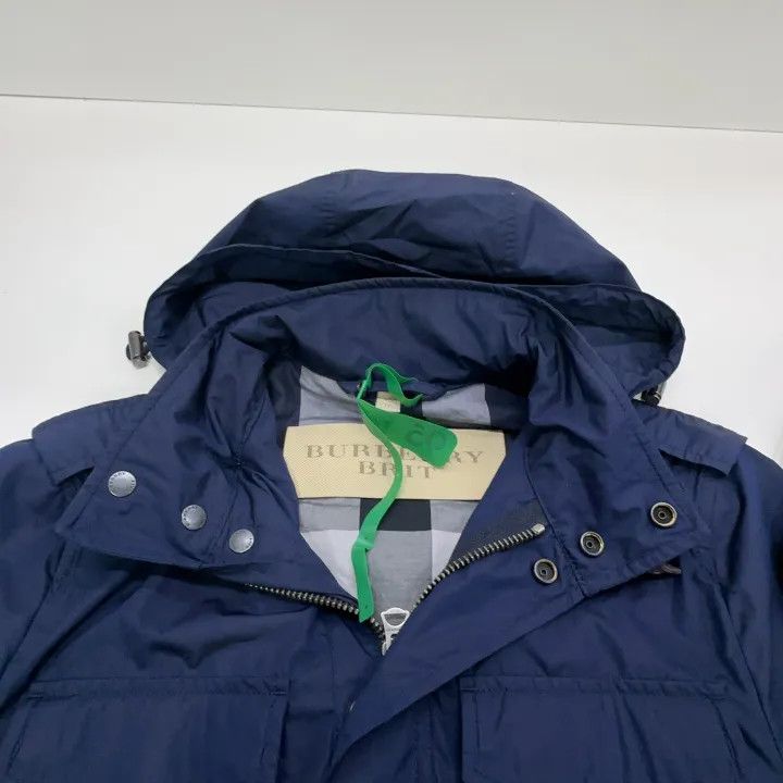 Burberry Burberry Casual Long Sleeve Jacket for Men Size US XS / EU 42 / 0 - 6 Thumbnail