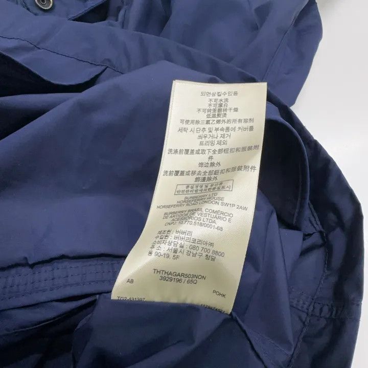 Burberry Burberry Casual Long Sleeve Jacket for Men Size US XS / EU 42 / 0 - 5 Thumbnail