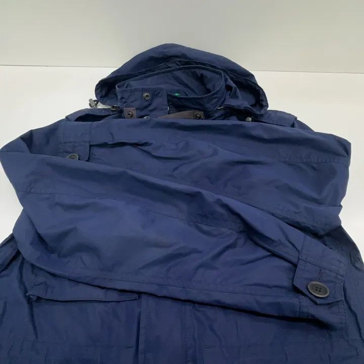 Burberry Burberry Casual Long Sleeve Jacket for Men Size US XS / EU 42 / 0 - 8 Thumbnail