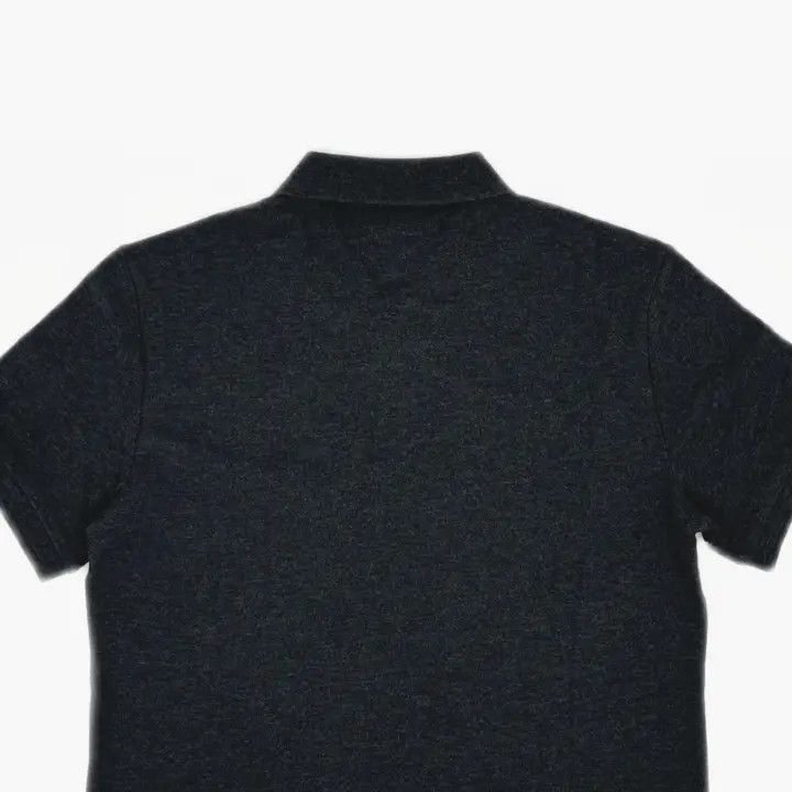 Burberry Burberry Mens Grey Polo Shirt Size US S / EU 44-46 / 1 - 4 Thumbnail