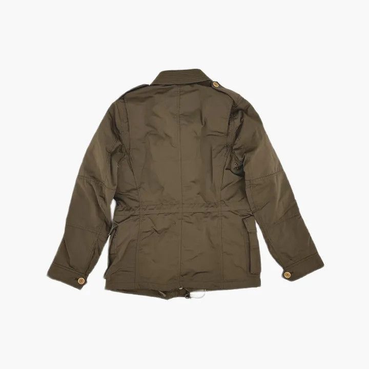 Burberry Burberry Stylish Casual Hunting Jacket for Men Size US S / EU 44-46 / 1 - 3 Thumbnail