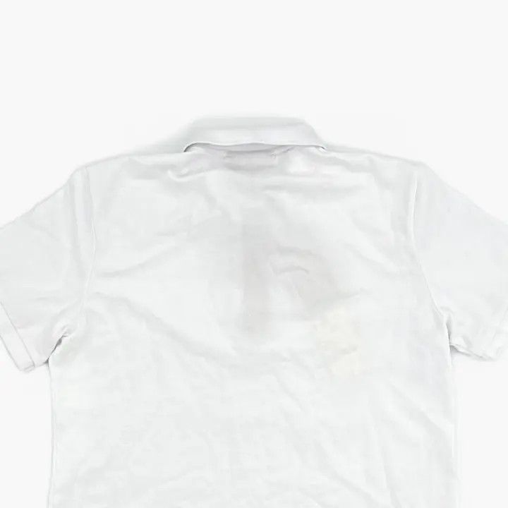 Burberry Burberry Logo Short Sleeve Polo Shirt for Men Size US L / EU 52-54 / 3 - 4 Thumbnail