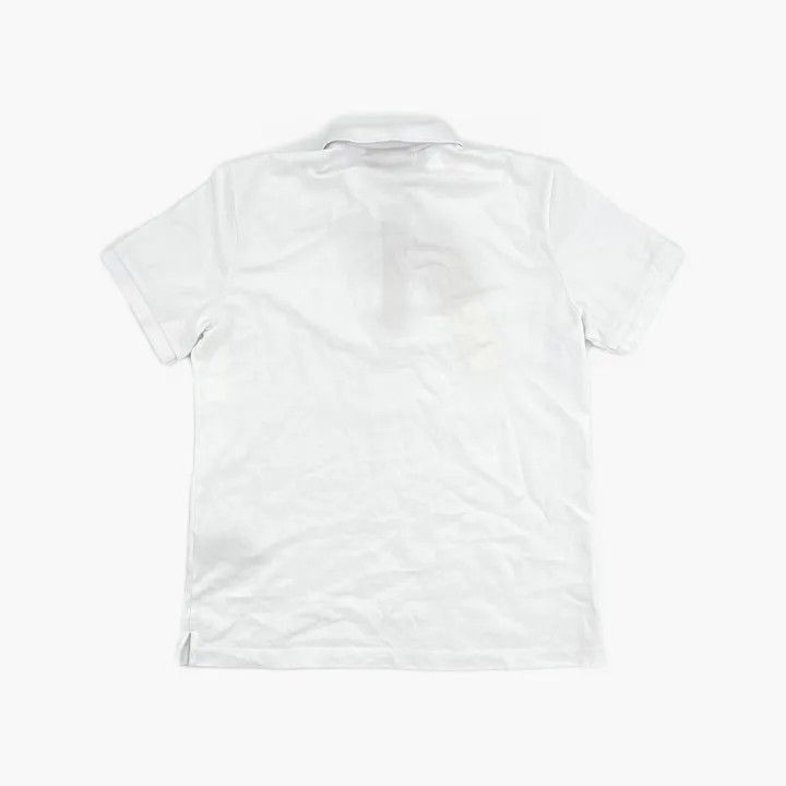Burberry Burberry Logo Short Sleeve Polo Shirt for Men Size US L / EU 52-54 / 3 - 3 Thumbnail