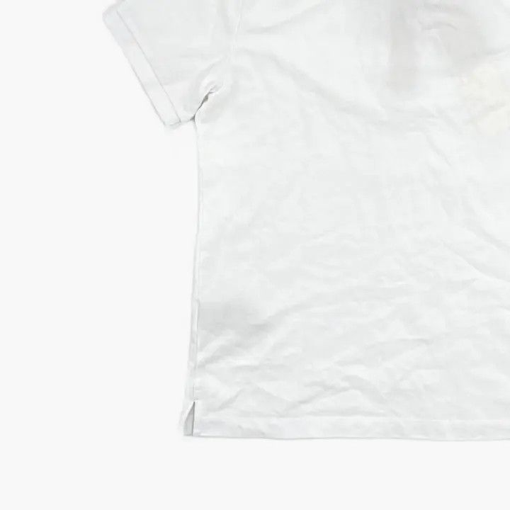 Burberry Burberry Logo Short Sleeve Polo Shirt for Men Size US L / EU 52-54 / 3 - 5 Thumbnail