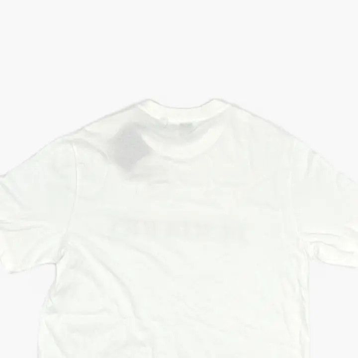 Burberry Burberry SS23 Logo Embroidered Tee Size US L / EU 52-54 / 3 - 4 Thumbnail