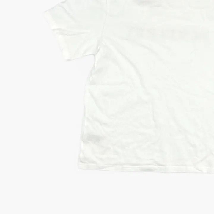 Burberry Burberry SS23 Logo Embroidered Tee Size US L / EU 52-54 / 3 - 5 Thumbnail