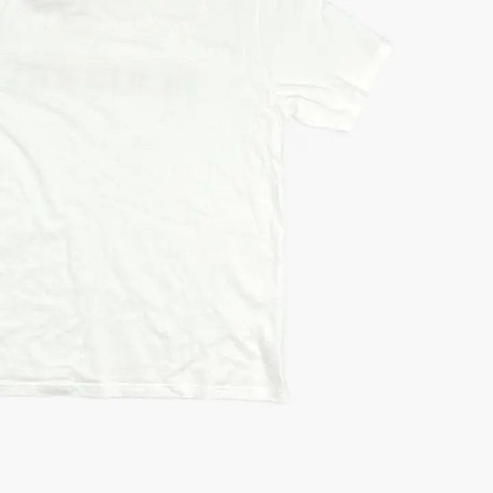 Burberry Burberry SS23 Logo Embroidered Tee Size US L / EU 52-54 / 3 - 6 Thumbnail