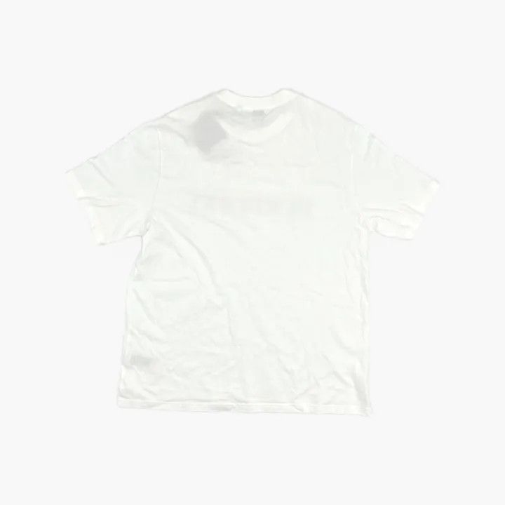 Burberry Burberry SS23 Logo Embroidered Tee Size US L / EU 52-54 / 3 - 3 Thumbnail