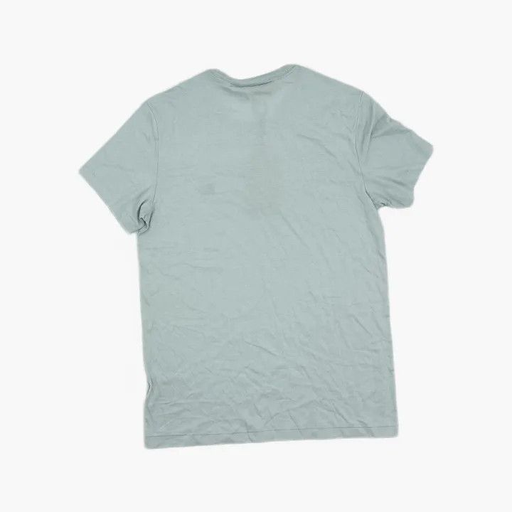 Burberry Burberry Logo Embroidered Casual T-Shirt for Men Size US S / EU 44-46 / 1 - 3 Thumbnail