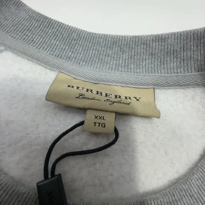Burberry Fashion Item Size US XXL / EU 58 / 5 - 11 Thumbnail