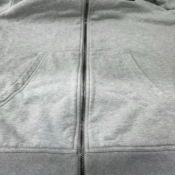 Burberry Burberry Gray Logo Hoodie for Casual Wear Size US M / EU 48-50 / 2 - 16 Thumbnail