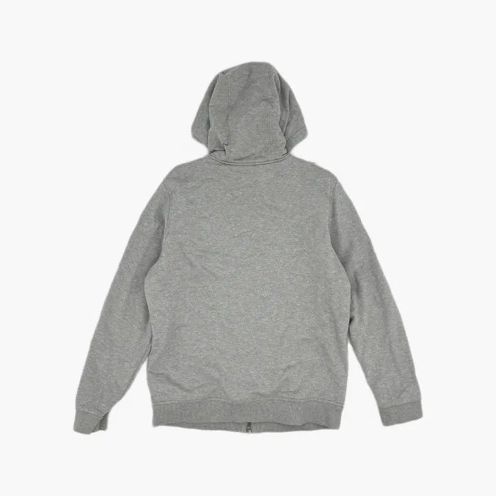 Burberry Burberry Gray Logo Hoodie for Casual Wear Size US M / EU 48-50 / 2 - 3 Thumbnail