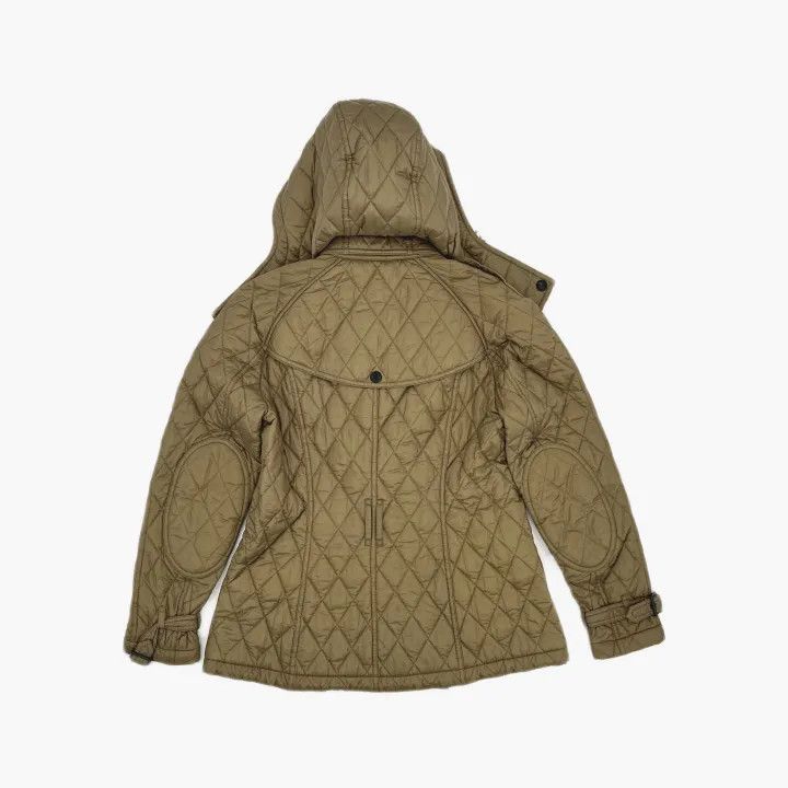 Burberry Burberry Casual Solid Color Hooded Jacket Size US M / EU 48-50 / 2 - 3 Thumbnail