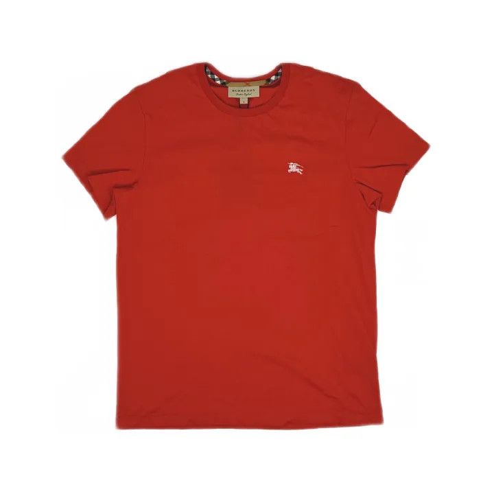 Burberry burberry short sleeve Size US M / EU 48-50 / 2 - 2 Thumbnail