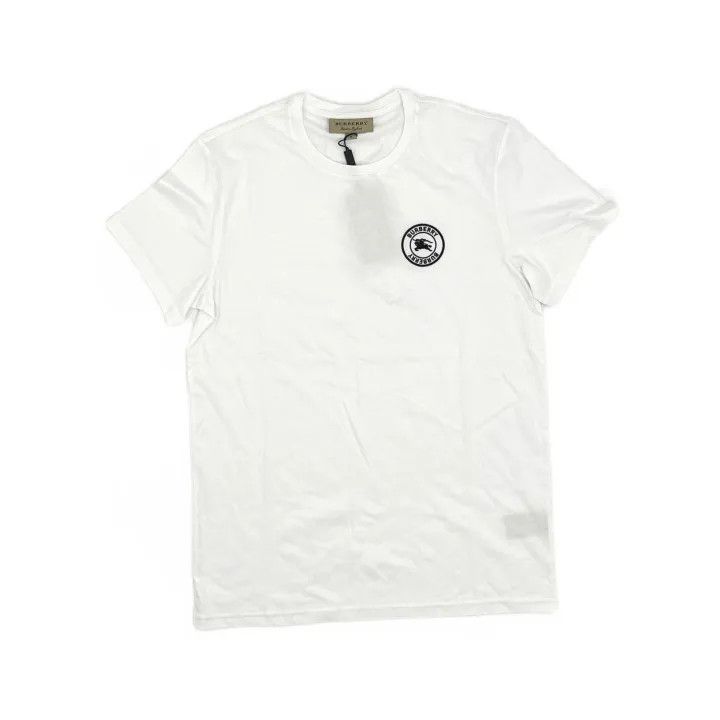 Burberry burberry short sleeve Size US M / EU 48-50 / 2 - 2 Thumbnail
