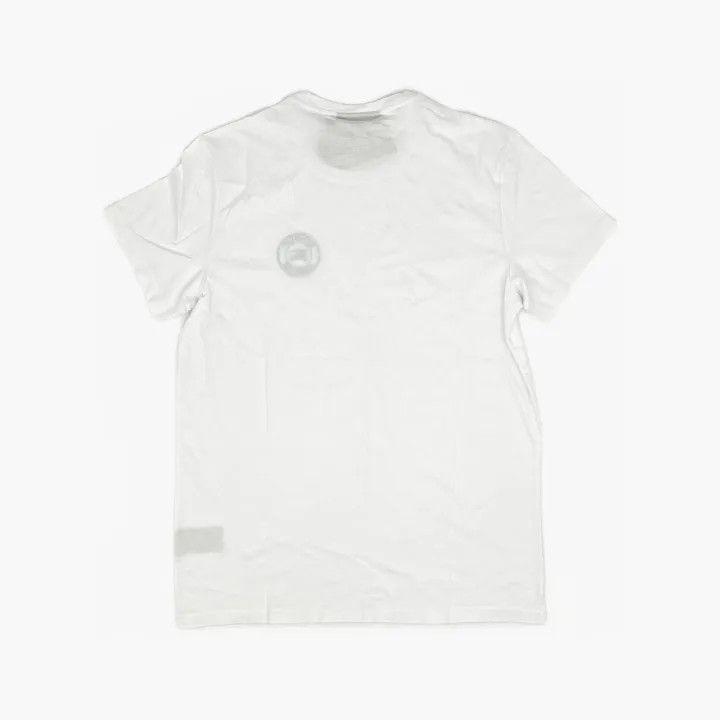Burberry Burberry Logo Short Sleeve Cotton T-Shirt Size US M / EU 48-50 / 2 - 3 Thumbnail