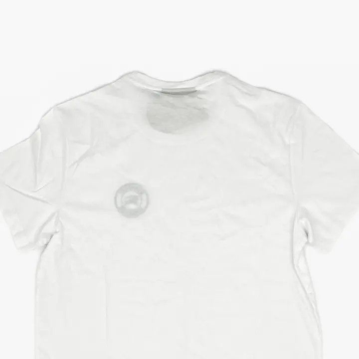 Burberry Burberry Logo Short Sleeve Cotton T-Shirt Size US M / EU 48-50 / 2 - 4 Thumbnail