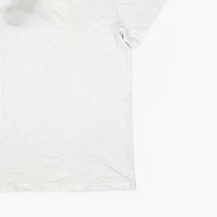 Burberry Burberry Logo Cotton Short Sleeve T-Shirt Size US M / EU 48-50 / 2 - 6 Thumbnail