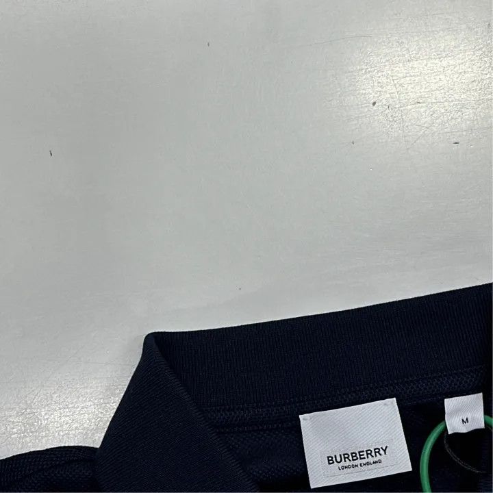 Burberry burberry short sleeve Size US M / EU 48-50 / 2 - 2 Thumbnail